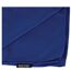 Beach Towel Laser Blue Regatta-2