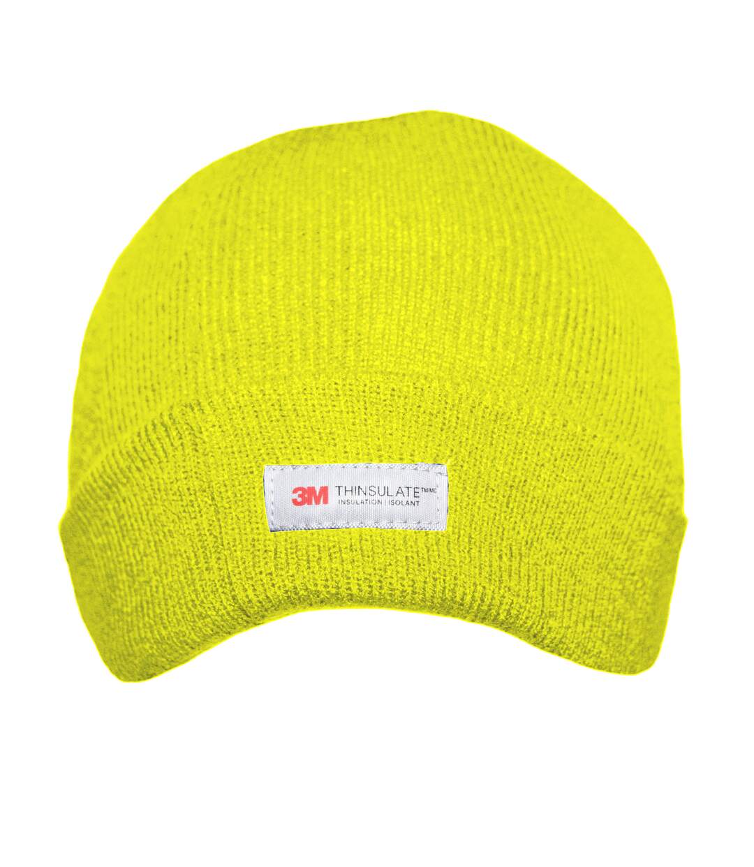 Regatta Mens Thinsulate Thermal Winter Hat (Yellow)