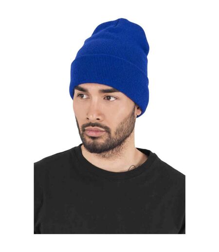 Bonnet Bleu Roi Flexfit