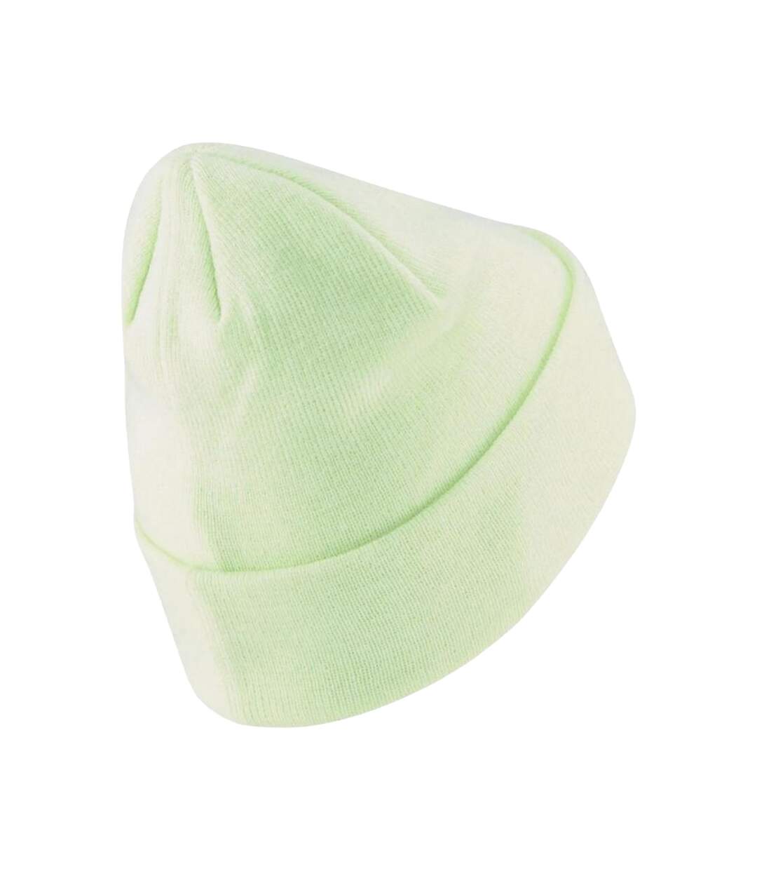 Bonnet Archive Heather Vert Puma-2