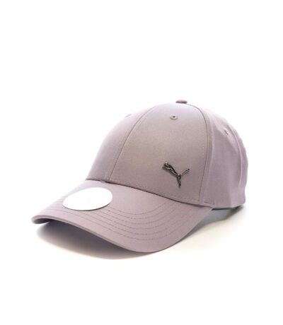 Casquette Violette Femme Puma Metal - AD