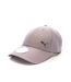 Casquette Violette Femme Puma Metal - AD