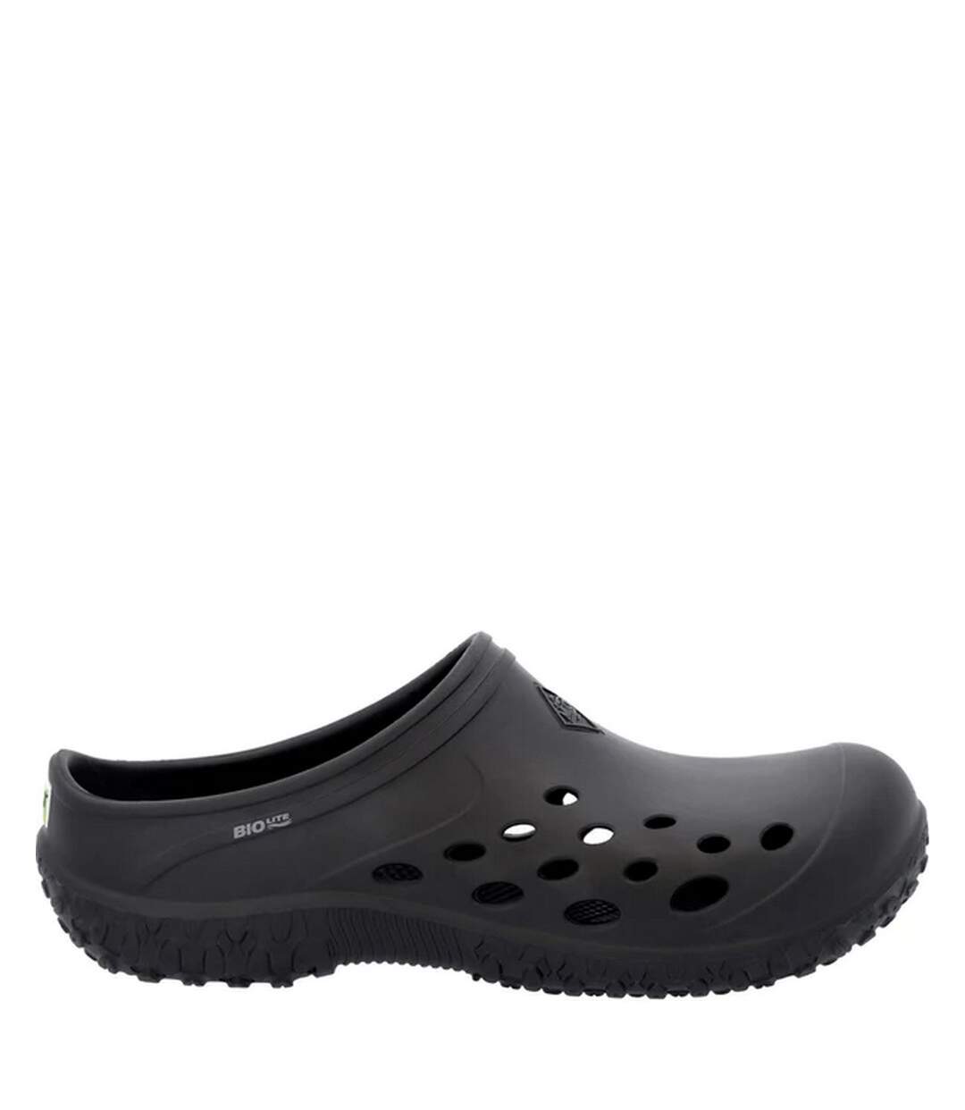 Sabots Muckster Lite Femme Noir Muck Boots-4