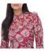 Haut izabelo femme rose Ted Baker-3