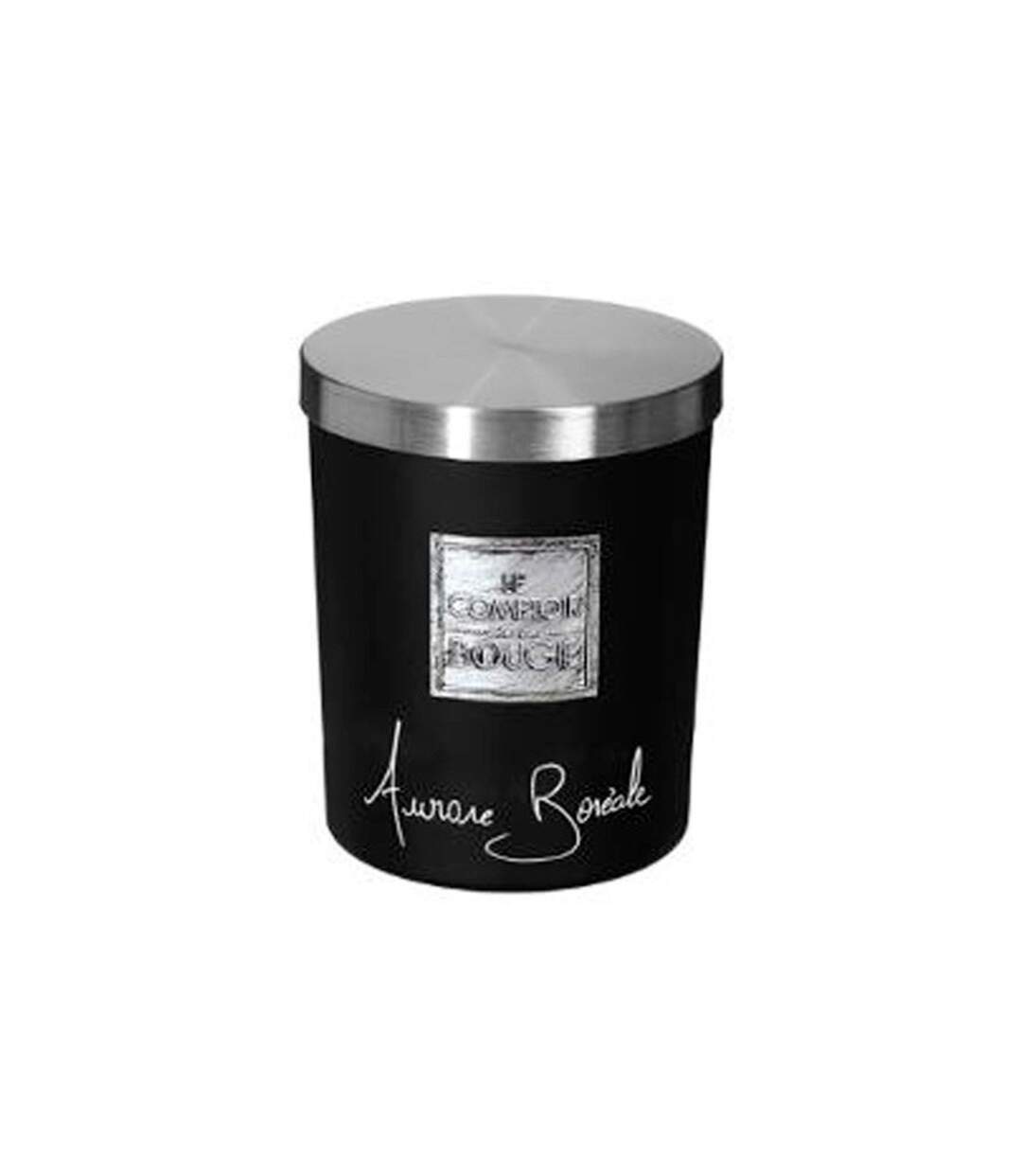 Bougie Parfumée Loyd 210g Aurore Boréale-1