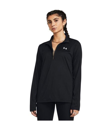 Haut Tech Femme Noir Under Armour
