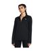 Haut Tech Femme Noir Under Armour-1