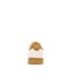 Baskets blanc femme teddy smith 78812-3