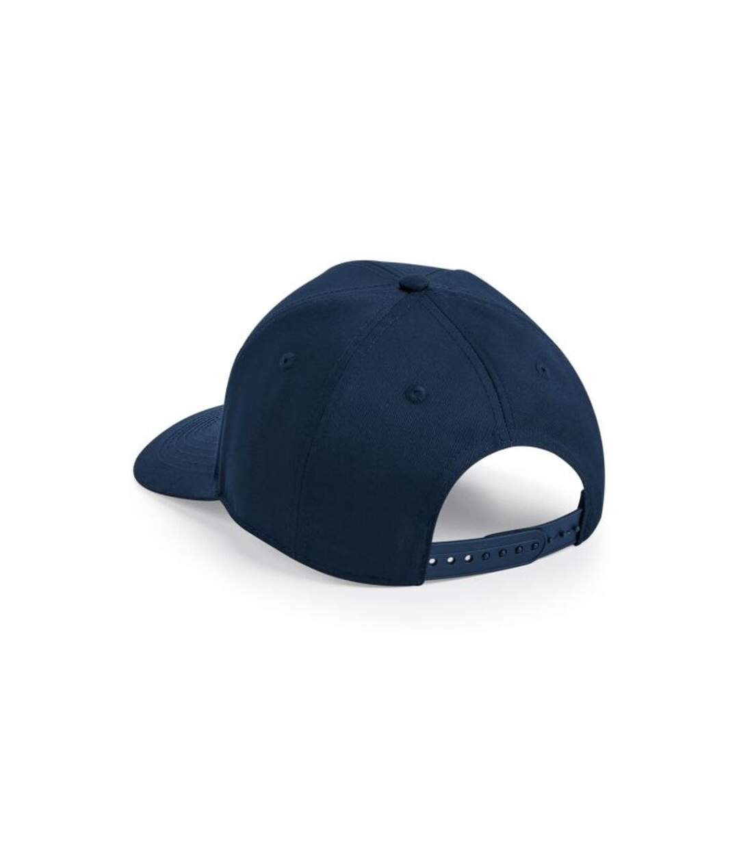 Casquette ajustable urbanwear bleu marine Beechfield-2