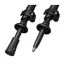 Trekmates - Pôle Réglable Léger en Carbone 3 Sections Size (One Size)-5