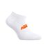 X3 paires de chaussettes blanches/oranges homme ktm 1chlcx3nr-2
