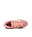 Baskets roses femme adidas vl court bold ih8089-4