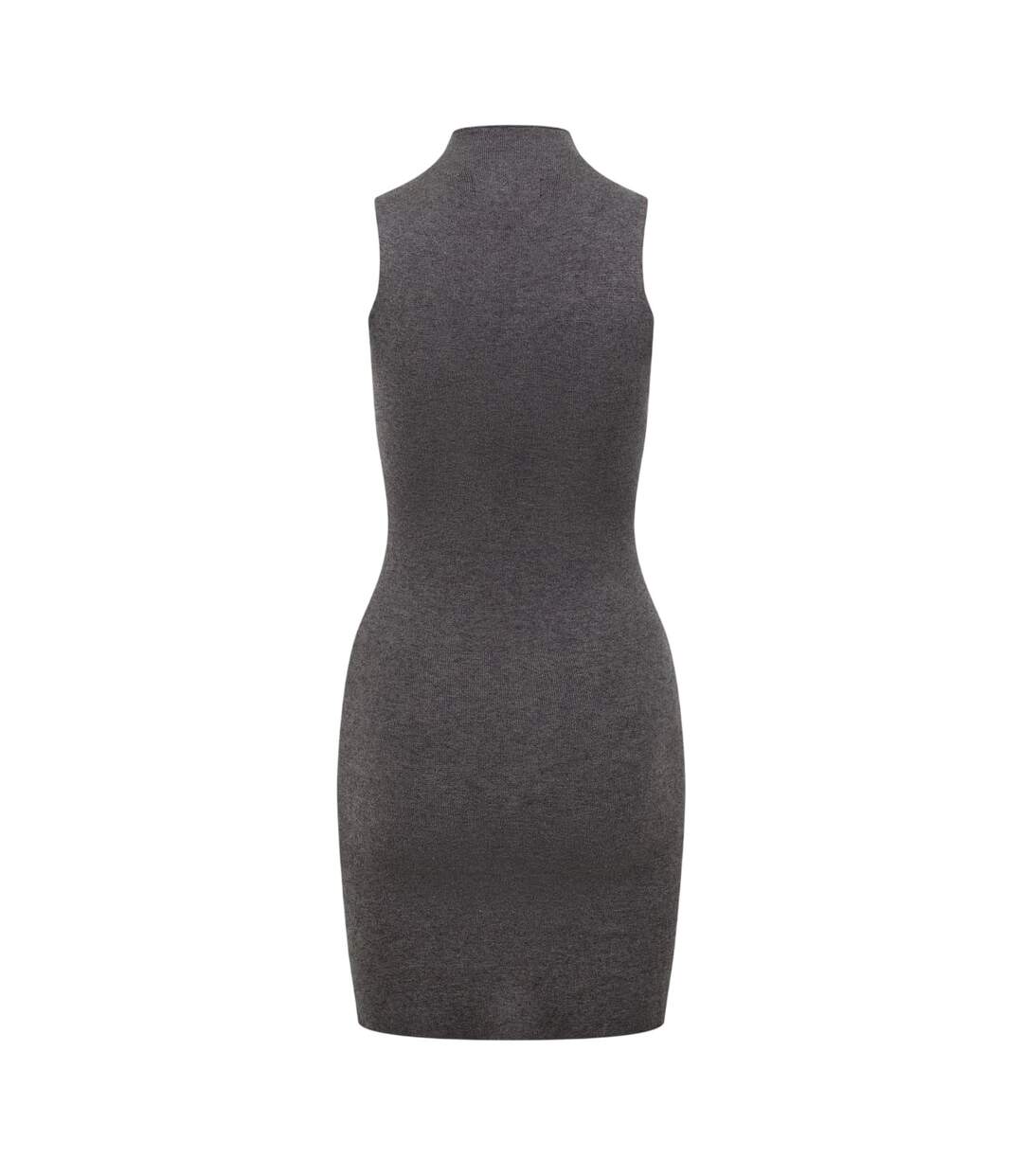 Robe Courte Femme Gris Jack Wills-3
