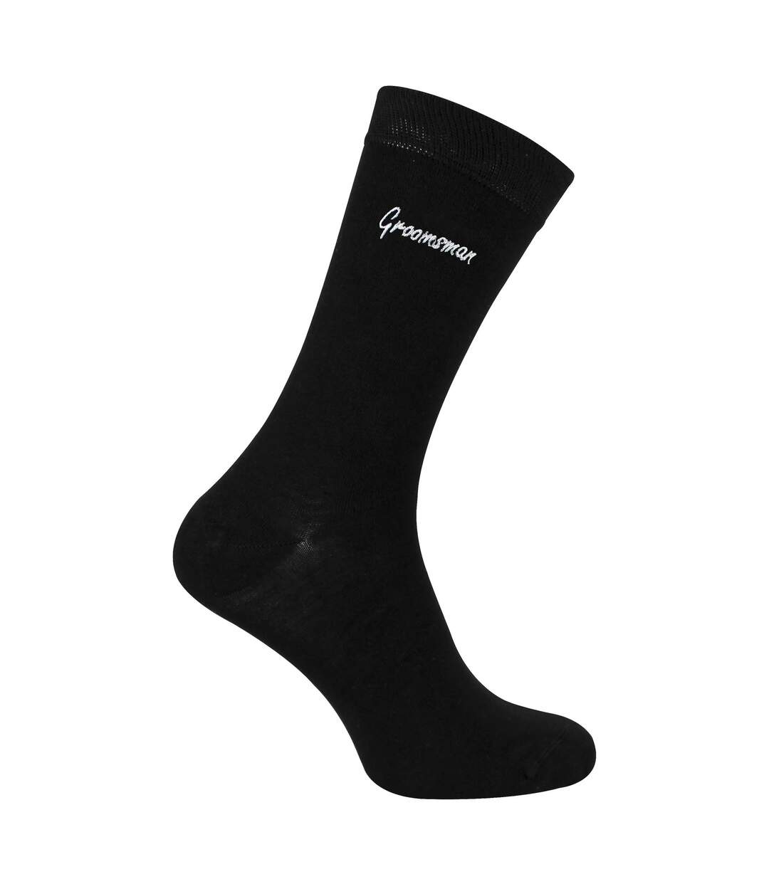 Mens Wedding Socks for Groom Groomsman Best Man Father of the Groom and Bride-1
