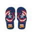 Tongs Homme AVENGERS fantaisie-2