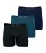 Lot de 3 boxers longs homme Studio Eminence-1