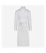 Taille unique blanc SG Accessories Bistro-2