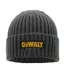 Bonnet Tricoté Gris Indianapolis Multi Colour DeWALT Power Tools-1