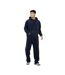 Pantalon De Jogging Homme Bleu Marine Brave Soul-4