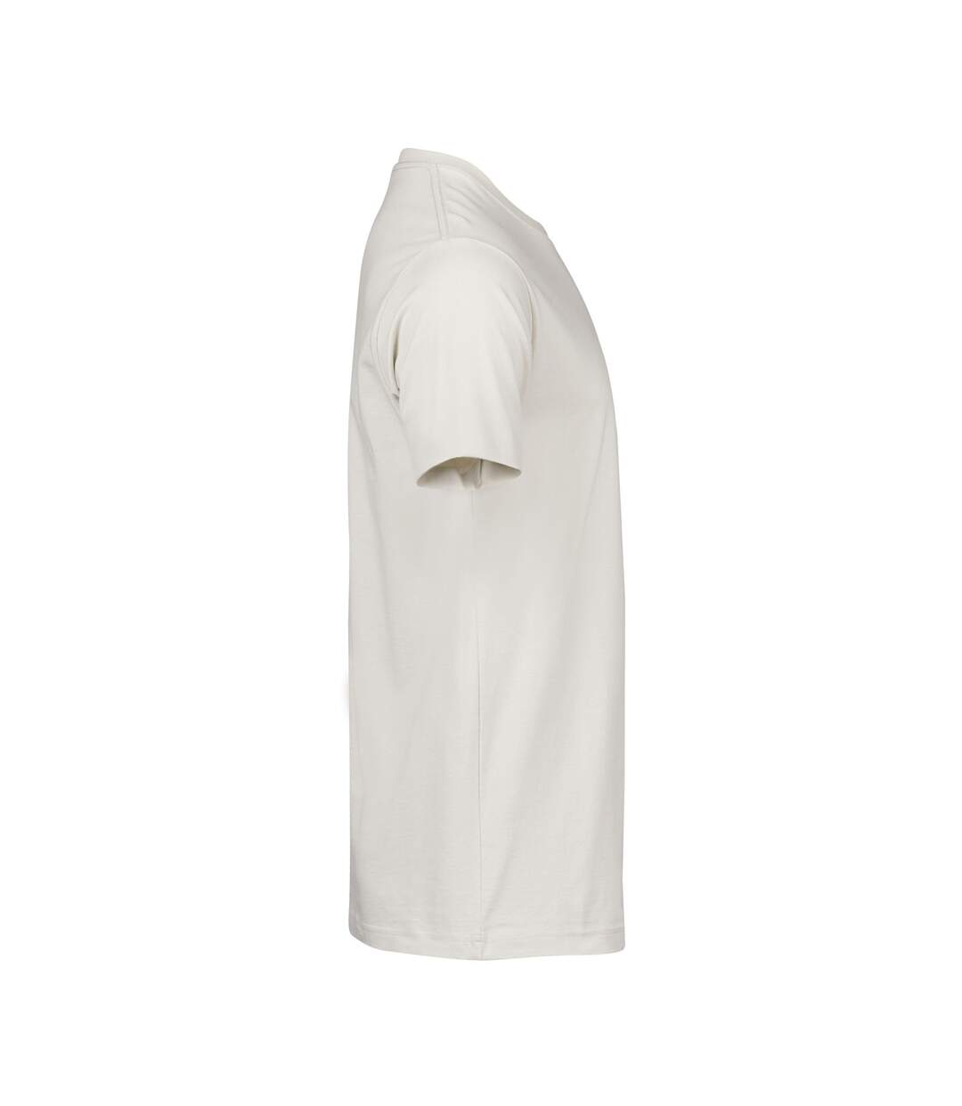 T-shirt À Manches Courtes Homme Ciment Tee Jays-4