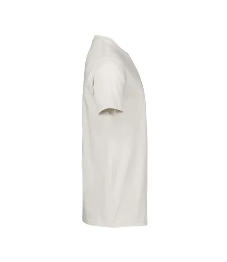 T-shirt À Manches Courtes Homme Ciment Tee Jays