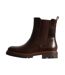Bottines à Zip The Divine Factory-1