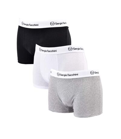 Boxer SERGIO TACCHINI - Pack de 3