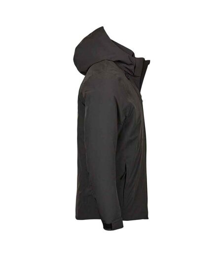 Tee Jays Mens Waterproof Jacket (Asphalt) - UTPC5561