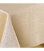 Nappe Jacquard Déco Debbie 140x240cm Or-2