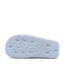 Claquettes bleu femme adidas adilette 22 w-2