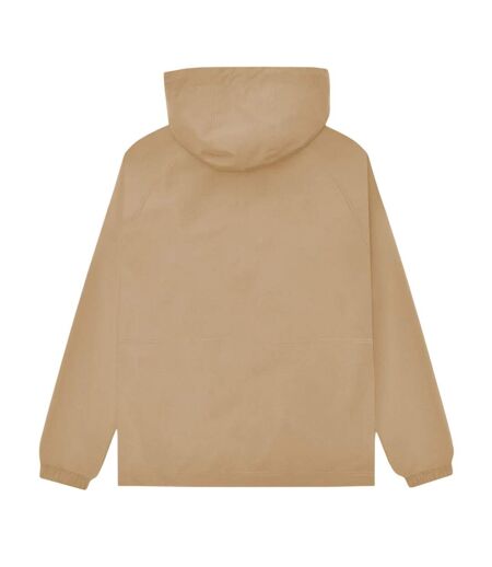 Veste À Capuche Homme Beige Gris Lambretta