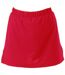Carta Sport - Jupe-short - Femme (Rouge) - UTCS1157