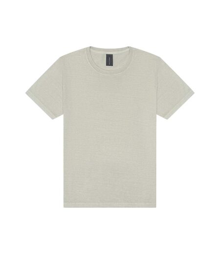 Unisex Adult Heavyweight T-shirt Washed Thyme Bella + Canvas