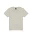 Unisex Adult Heavyweight T-shirt Washed Thyme Bella + Canvas-2