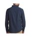 Chemise marine homme tbs berliche-2