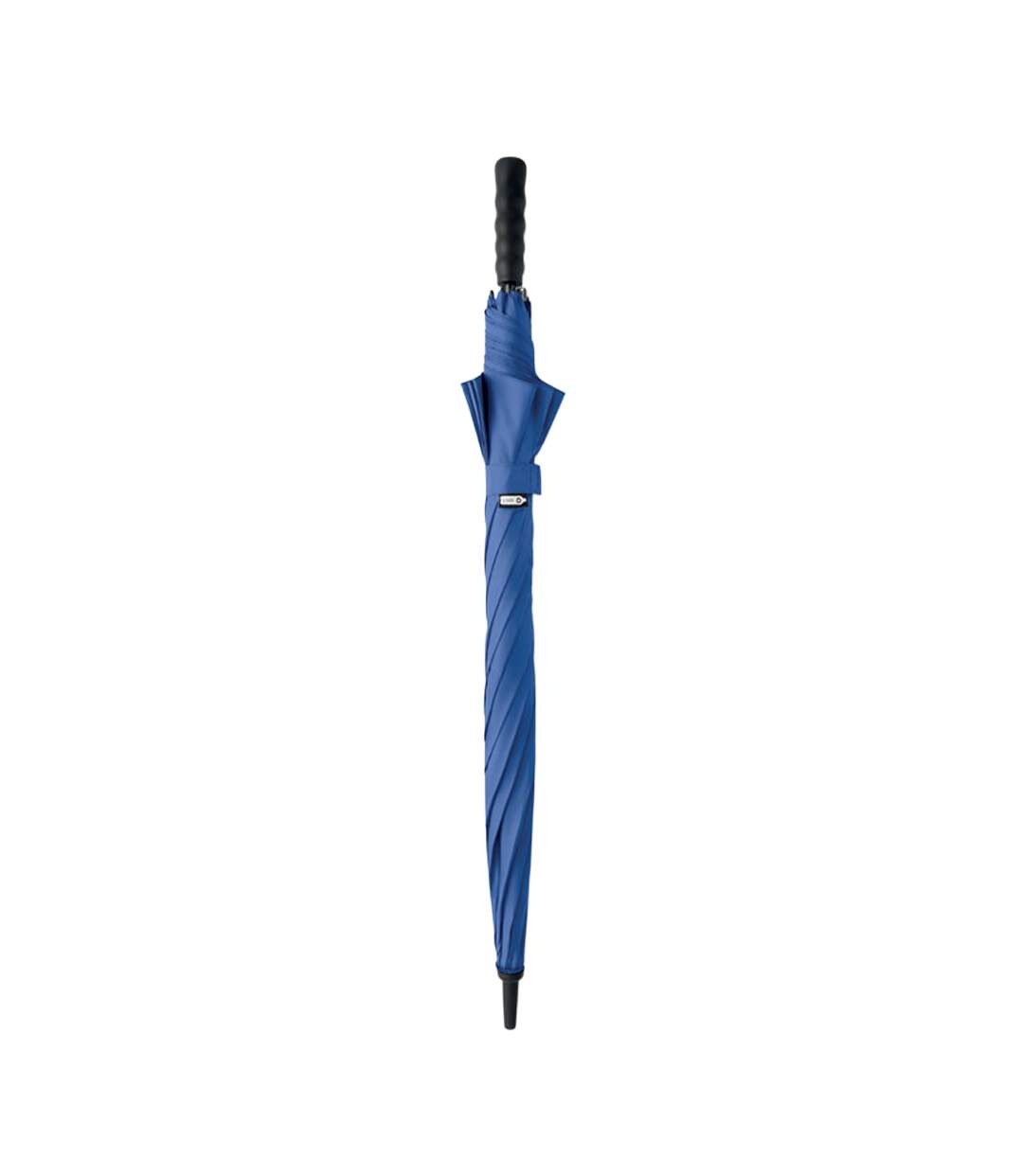 Parapluie Droit Lluvia Taille Unique Bleu Roi MidOcean-4