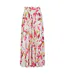 Womens/ladies Erikes Skirt Multicoloured Boss-2
