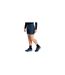 Short Melodic Femme Denim Sombre Dare 2B-1