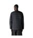 Doudoune Homme Noir Mizuno-3
