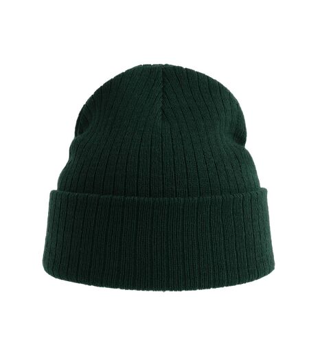 Bonnet Rio Vert Bouteille Atlantis Headwear
