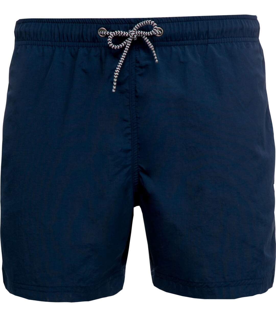 short de bain Homme - PA168 bleu marine