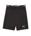 Short noir homme puma fit 7 full-1