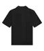 Chemise De Bowling Manches Courtes Homme Noir Fred Perry-2