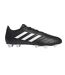 Chaussures De Foot Pour Terrain Ferme Goletto Homme Noir Blanc Adidas-1