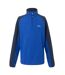 Polaire elson homme bleu olympien / bleu marine Regatta-1