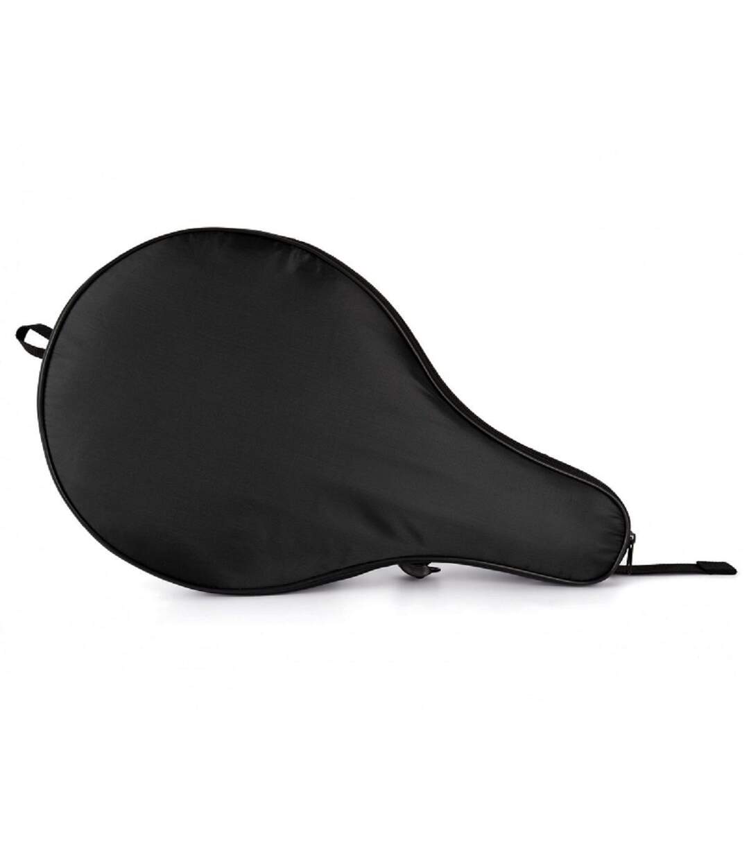 Sac porte raquette de padel - KI0381 - noir-1