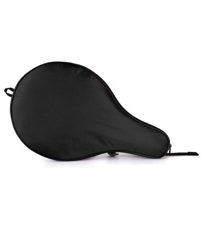 Sac porte raquette de padel - KI0381 - noir