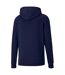 Veste À Capuche Teamgoal Casuals Adulte Bleu Marine Puma-3