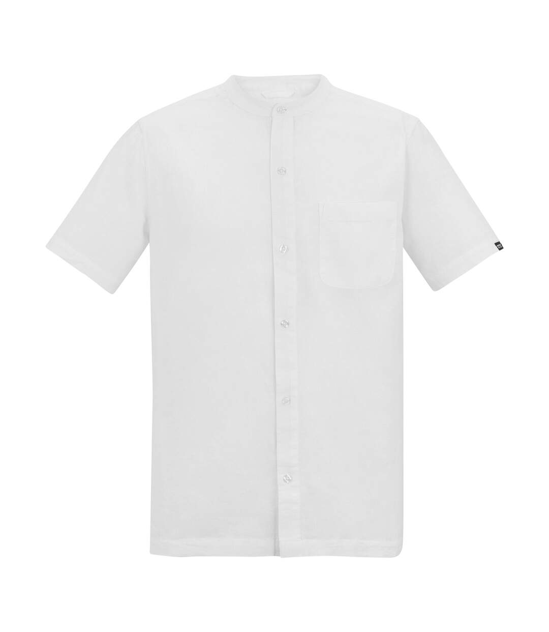 Chemise Lovrey Homme Blanc Regatta-2