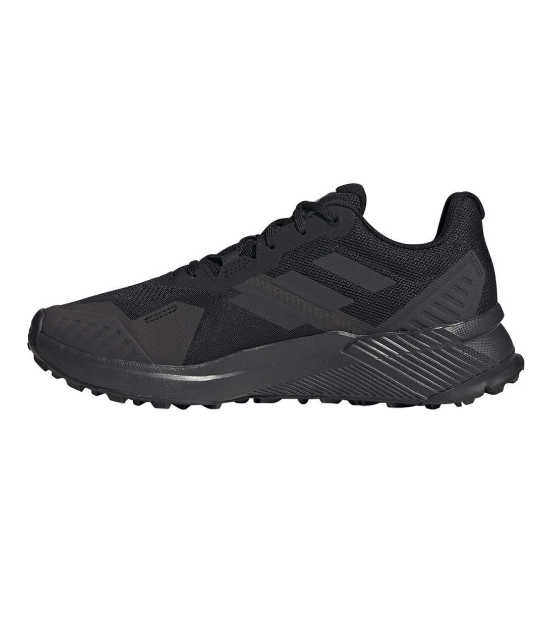 Baskets Terrex Soulstride Homme Noir Adidas-2